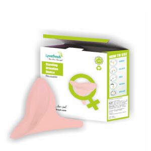 Standing Urination Device - 1 Pc